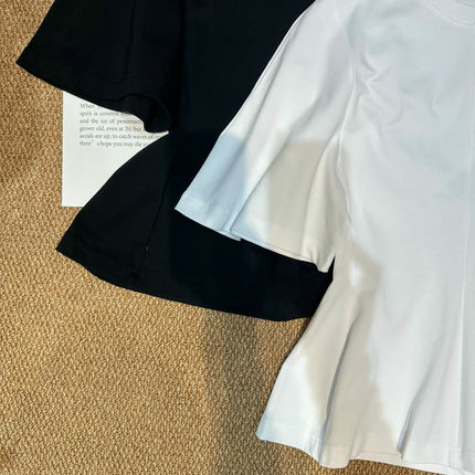 BALENCIAGA 26S KNIT T-SHIRT 101