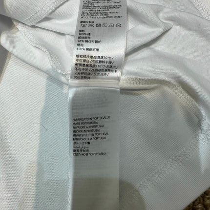 BALENCIAGA 26S KNIT T-SHIRT 101