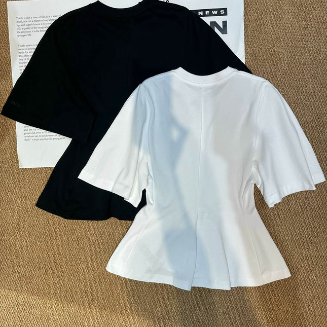 BALENCIAGA 26S KNIT T-SHIRT 101