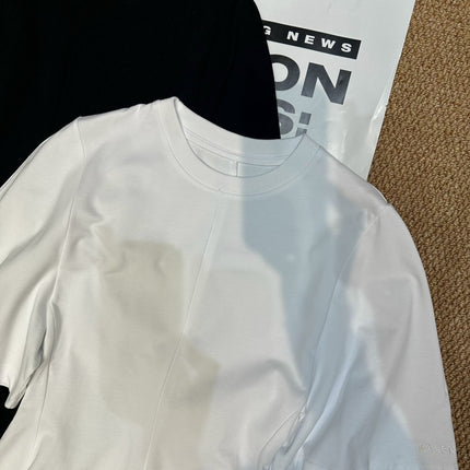 BALENCIAGA 26S KNIT T-SHIRT 101