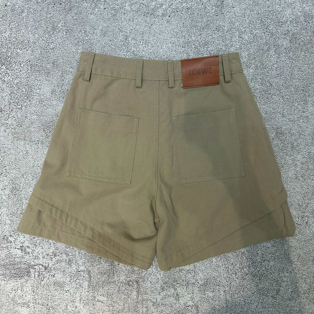 LOEWE 26S SHORTS 589