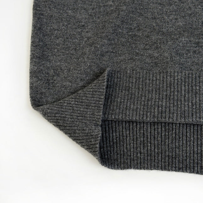 MIUMIU 26S HENLEY SWEATER 930