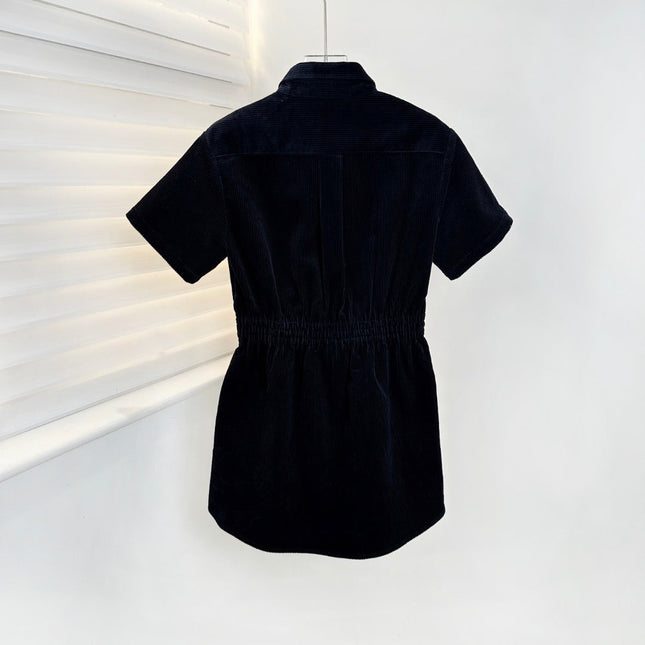 MIUMIU 26S SHIRT DRESS 931