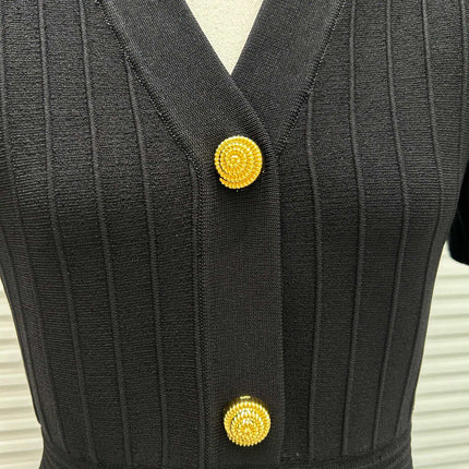 BALMAIN DRESS 25202