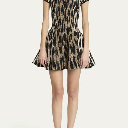 BALMAIN DRESS 25246