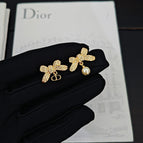High-Quality Silver Alloy - 14K Gold Plated