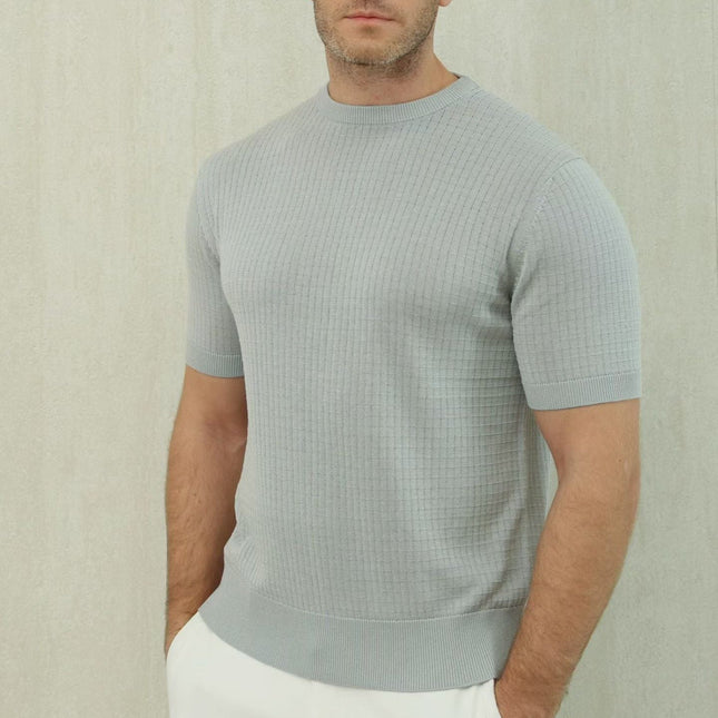 LORO PIANA 26S SHORT SLEEVE T-SHIRT 718