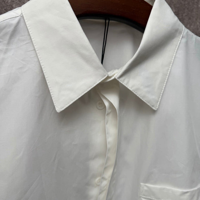 DIOR 26S SHORT-SLEEVE SHIRT 1175