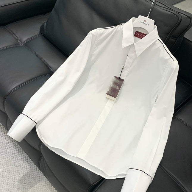GUCCI 26S SHIRT 260