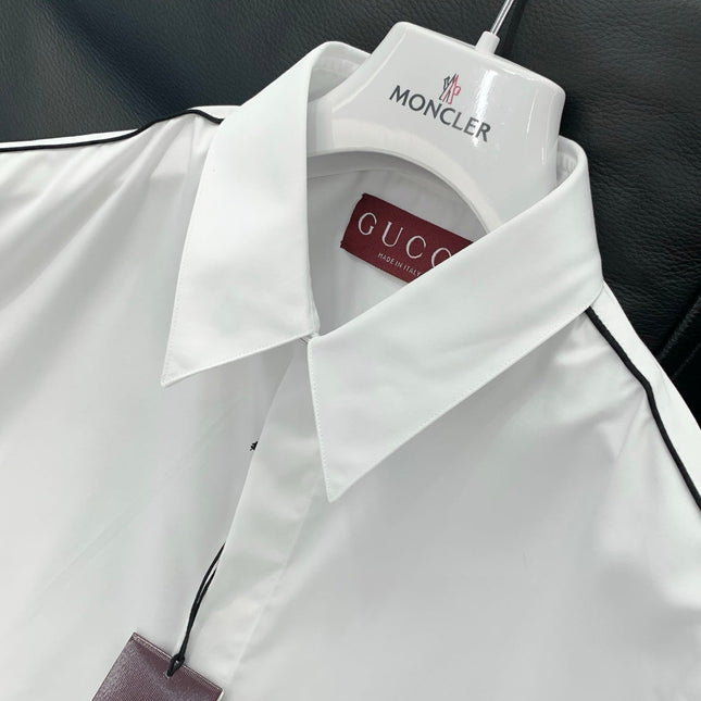GUCCI 26S SHIRT 260