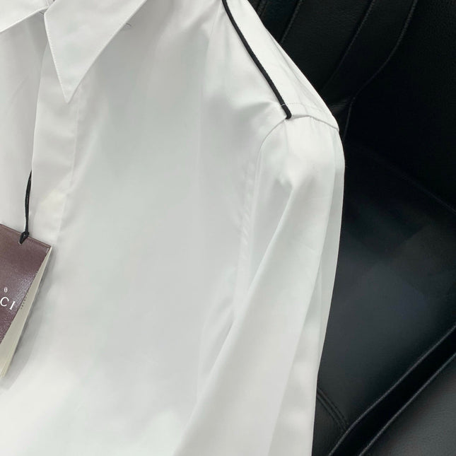 GUCCI 26S SHIRT 260