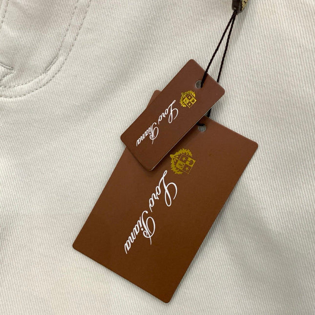 LORO PIANA 26S JEANS 668