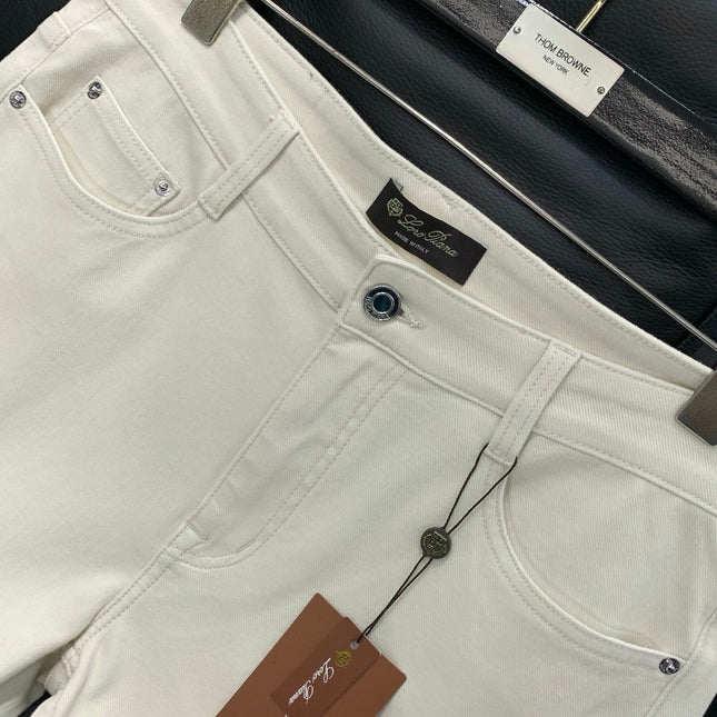 LORO PIANA 26S JEANS 668