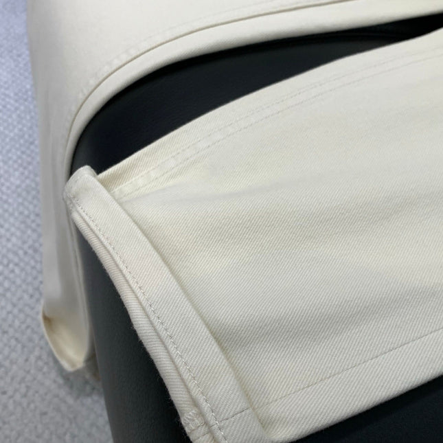 LORO PIANA 26S JEANS 668