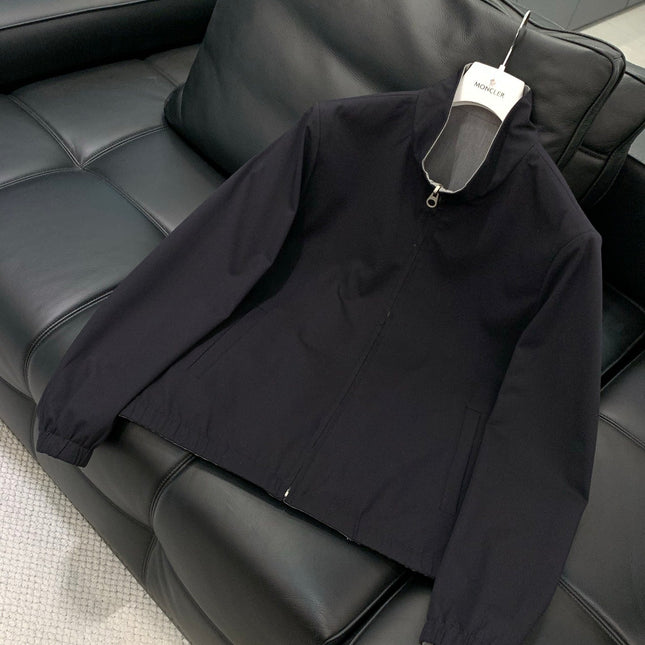 LORO PIANA 26S REVERSIBLE JACKET 736