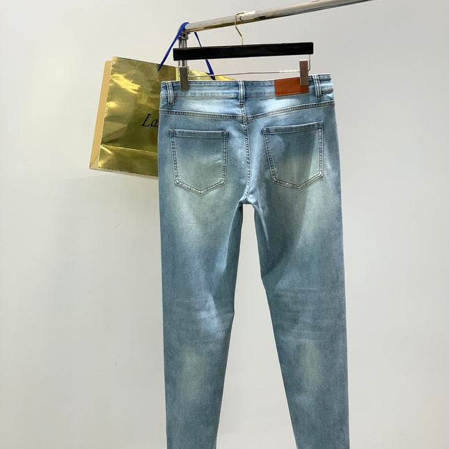 LORO PIANA 26S JEANS 743