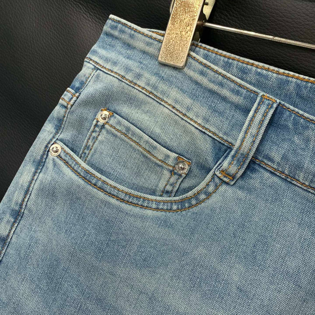 LORO PIANA 26S JEANS 743
