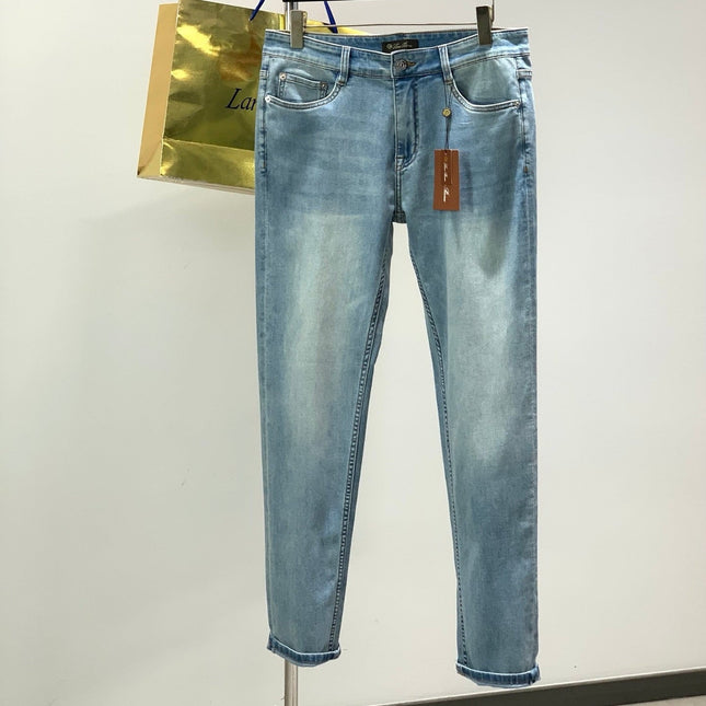 LORO PIANA 26S JEANS 743