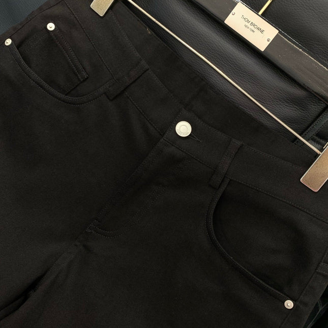 LORO PIANA 26S CASUAL DRESS PANTS 697