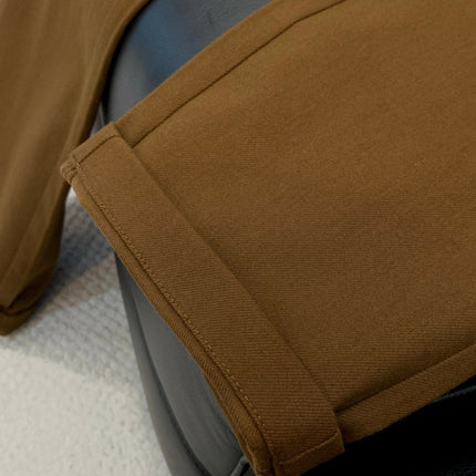 LORO PIANA 26S CASUAL DRESS PANTS 694