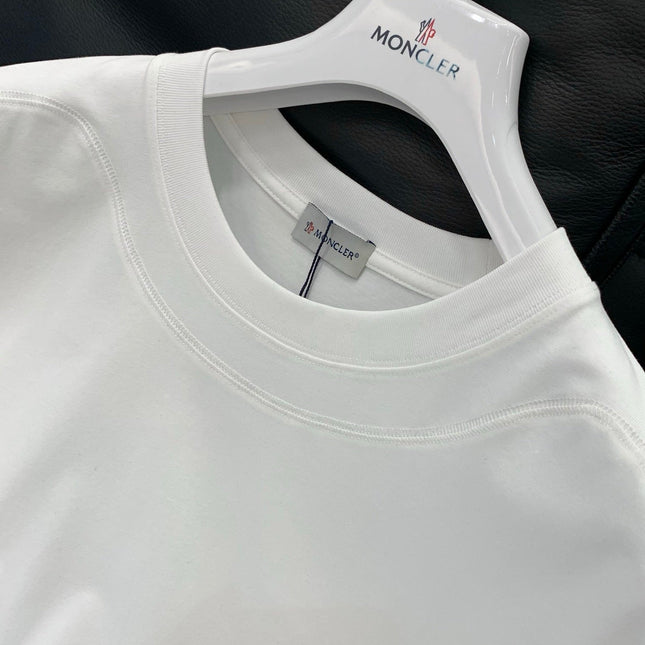 MONCLER 26S T-SHIRT 509