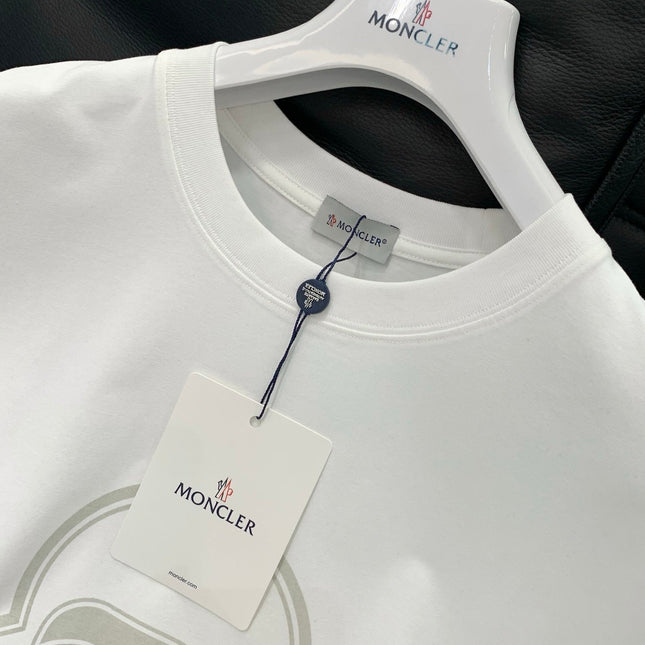 MONCLER 26S T-SHIRT 511