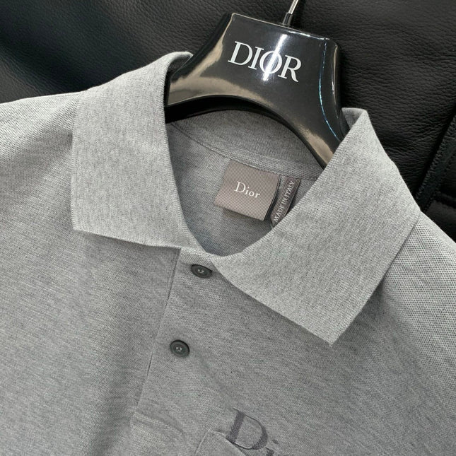 DIOR 26S POLO SHIRT 1203