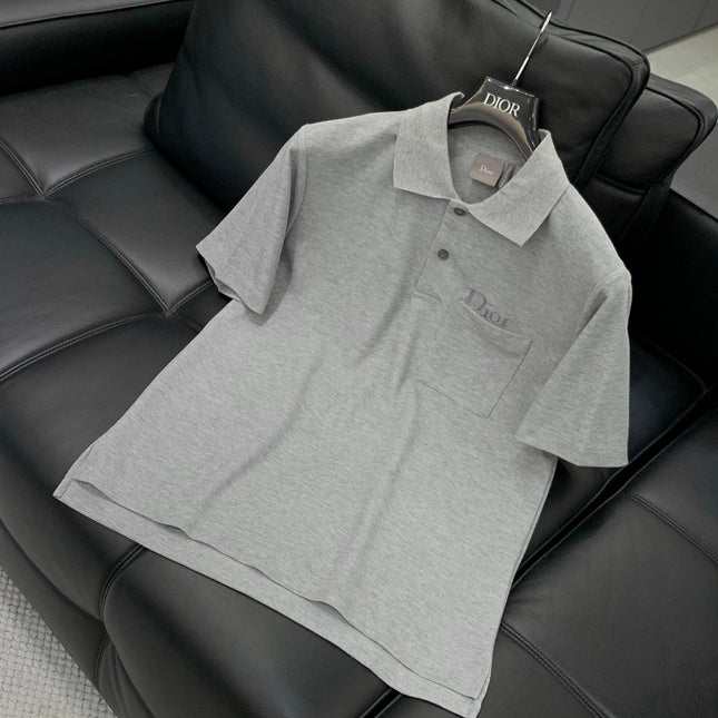 DIOR 26S POLO SHIRT 1203