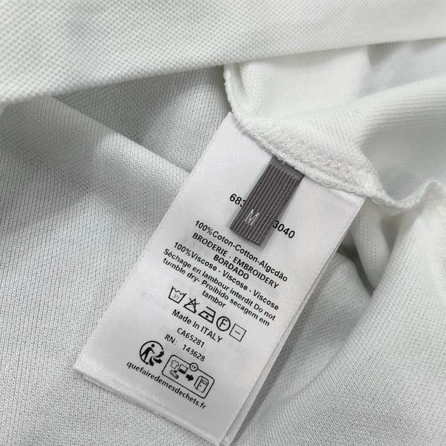DIOR 26S POLO SHIRT 1204