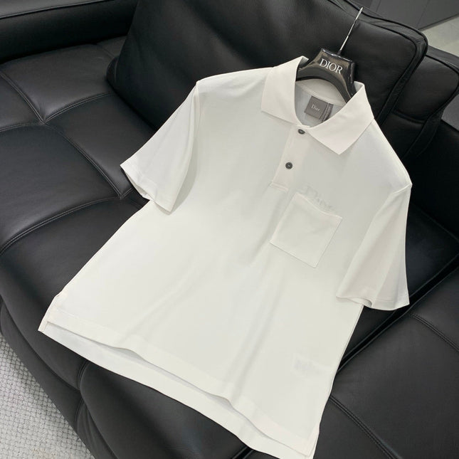 DIOR 26S POLO SHIRT 1204