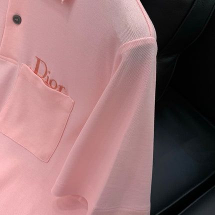 DIOR 26S POLO SHIRT 1205