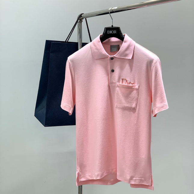 DIOR 26S POLO SHIRT 1205