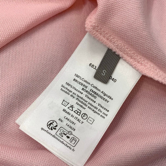 DIOR 26S POLO SHIRT 1205