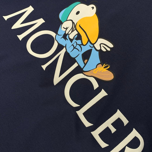 MONCLER 26S SHORT SLEEVE T-SHIRT 638