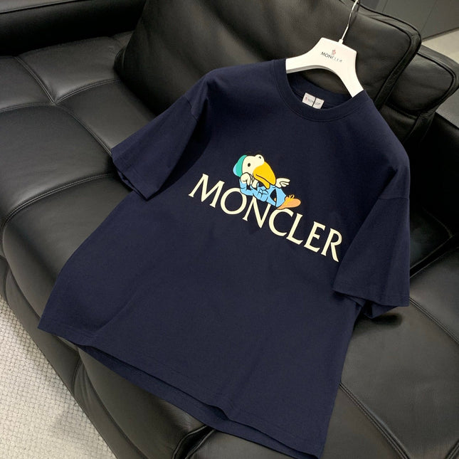 MONCLER 26S SHORT SLEEVE T-SHIRT 638