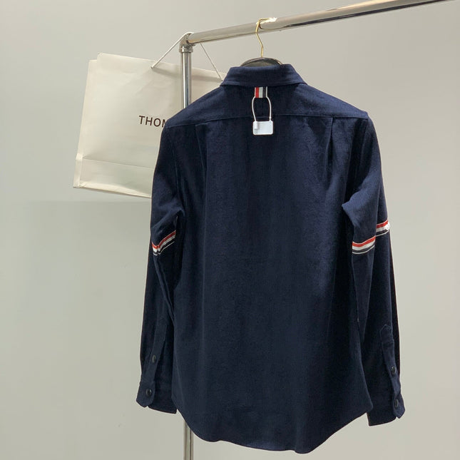 THOM 26S SHIRT STYLE 181