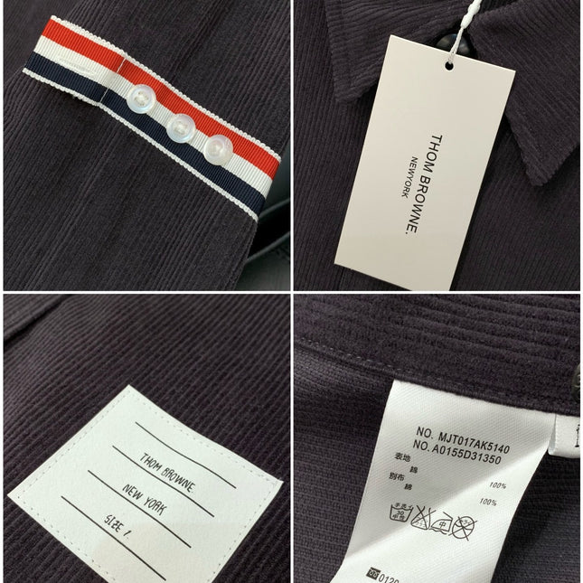 THOM 26S SHIRT STYLE 182