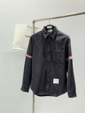 THOM 26S SHIRT STYLE 182