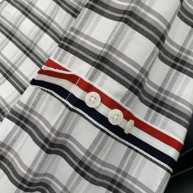 THOM 26S SHIRT STYLE 180