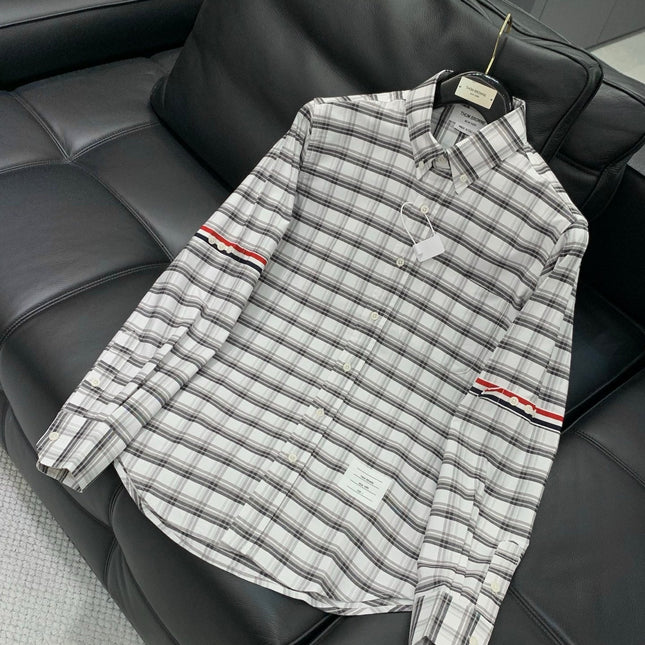 THOM 26S SHIRT STYLE 180