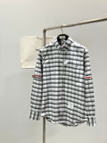 THOM 26S SHIRT STYLE 180