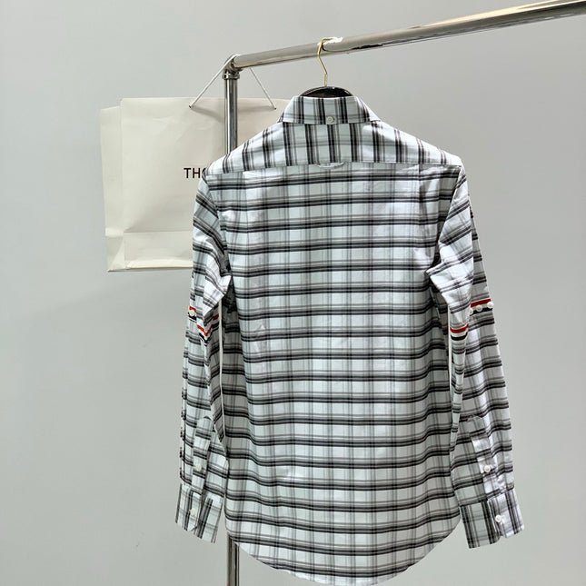 THOM 26S SHIRT STYLE 180