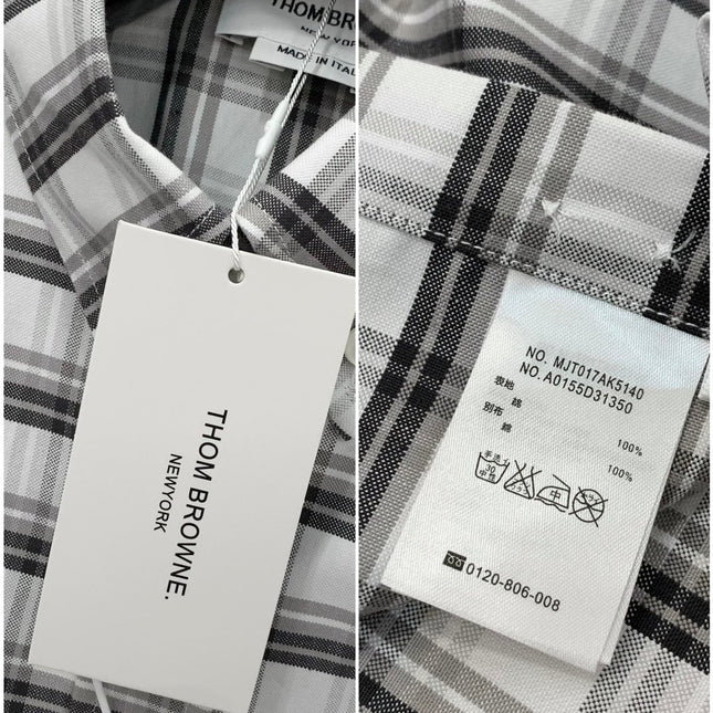 THOM 26S SHIRT STYLE 180
