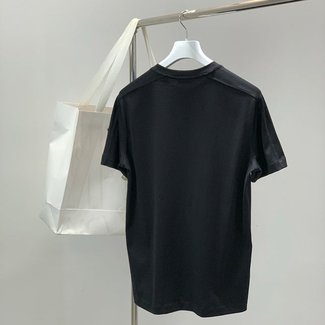 MONCLER 26S SHORT SLEEVE T-SHIRT 639