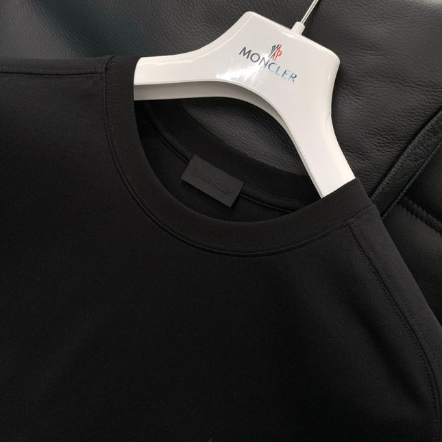MONCLER 26S SHORT SLEEVE T-SHIRT 639