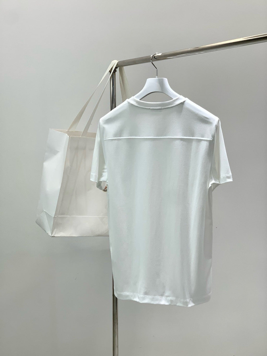 MONCLER 26S SHORT SLEEVE T-SHIRT 641