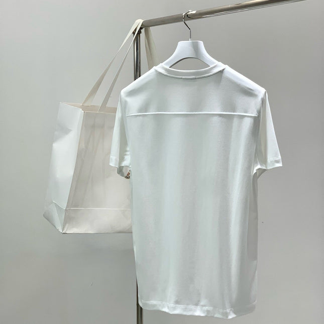 MONCLER 26S SHORT SLEEVE T-SHIRT 641