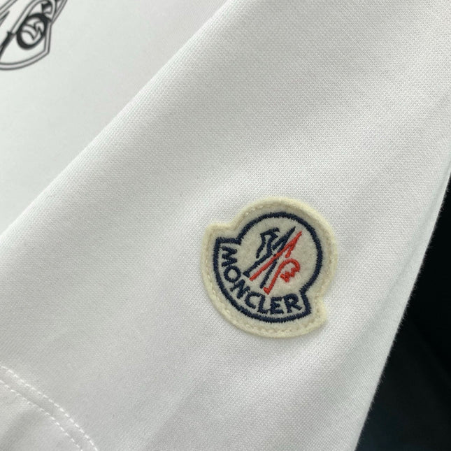 MONCLER 26S SHORT SLEEVE T-SHIRT 641
