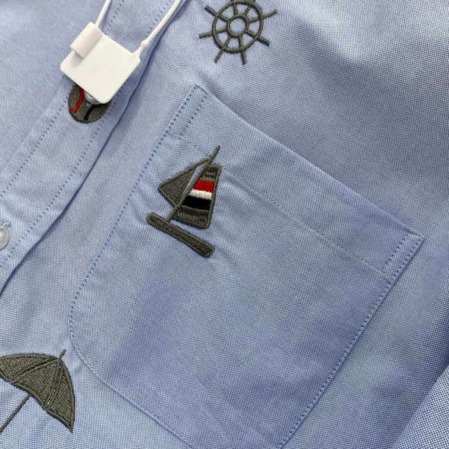 THOM 26S SHIRT STYLE 178