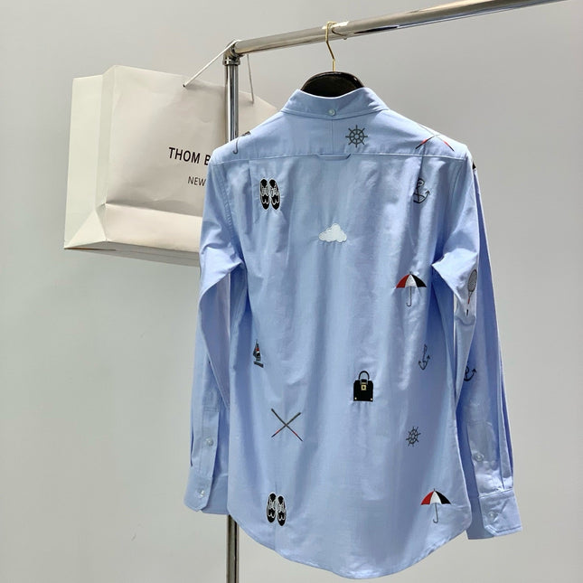 THOM 26S SHIRT STYLE 178